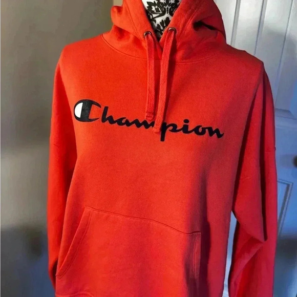 Champion Hoodie - Picture 3 of 8